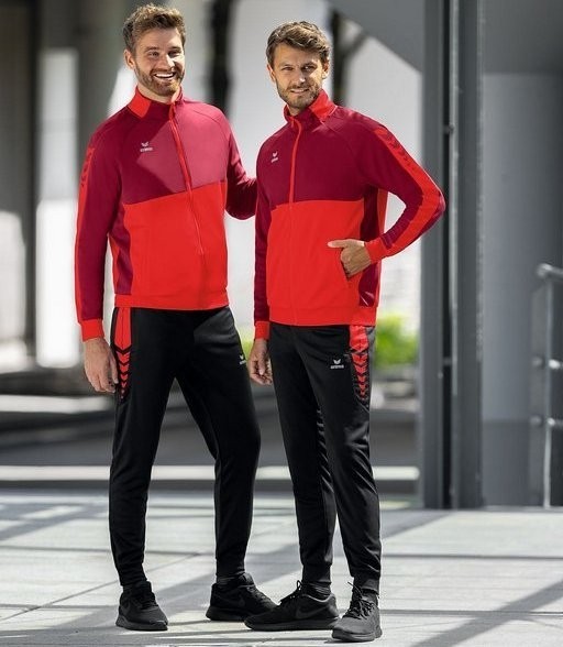 Dres treningowy męski ERIMA SIX WINGS