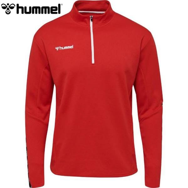 Bluza treningowa męska HUMMEL AUTHENTIC