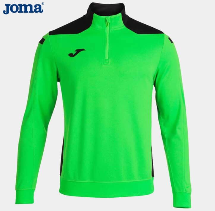 Bluza treningowa męska JOMA CHAMPION VI