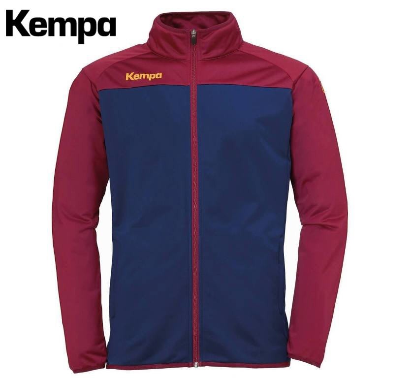 Bluza treningowa męska KEMPA PRIME TRAINING