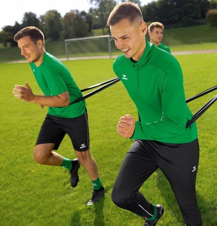 Bluza treningowa męska ERIMA LIGA STAR