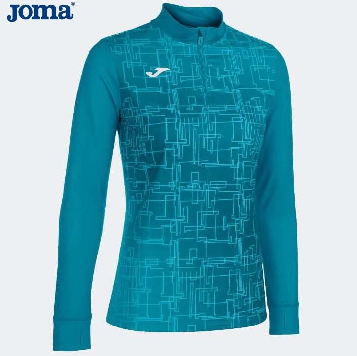 Bluza biegowa damska JOMA ELITE PREMIUM