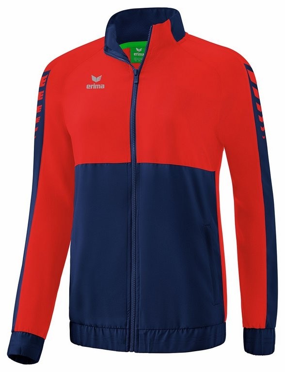 Bluza sportowa damska ERIMA SIX WINGS