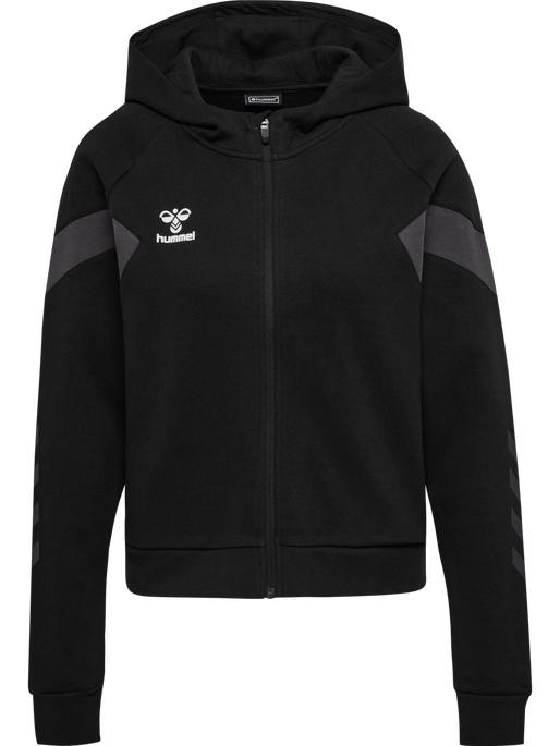 Bluza damska z kapturem HUMMEL TRAVEL