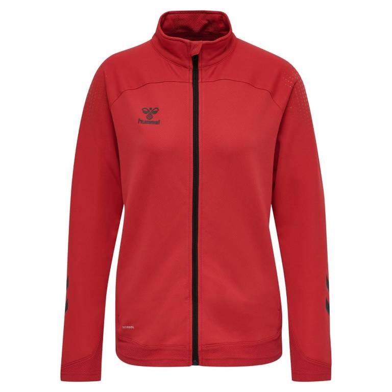 Bluza sportowa damska HUMMEL LEAD