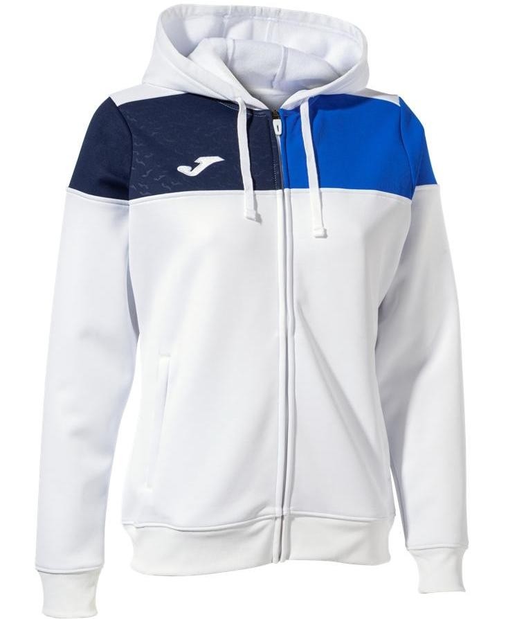 Bluza damska z kapturem JOMA CREW V