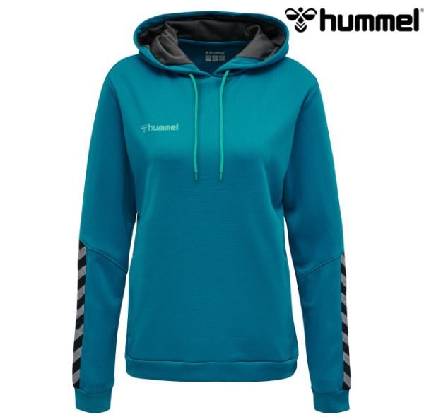 Bluza damska z kapturem HUMMEL AUTHENTIC