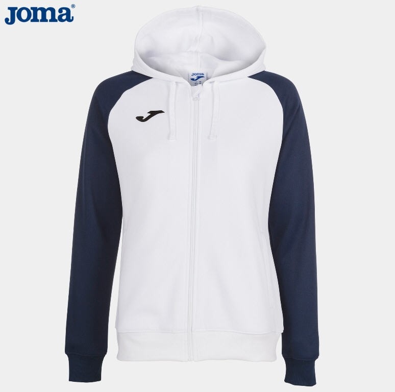 Bluza sportowa damska JOMA ACADEMY SPORT