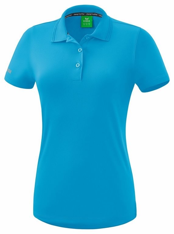 koszulka damska polo erima functional
