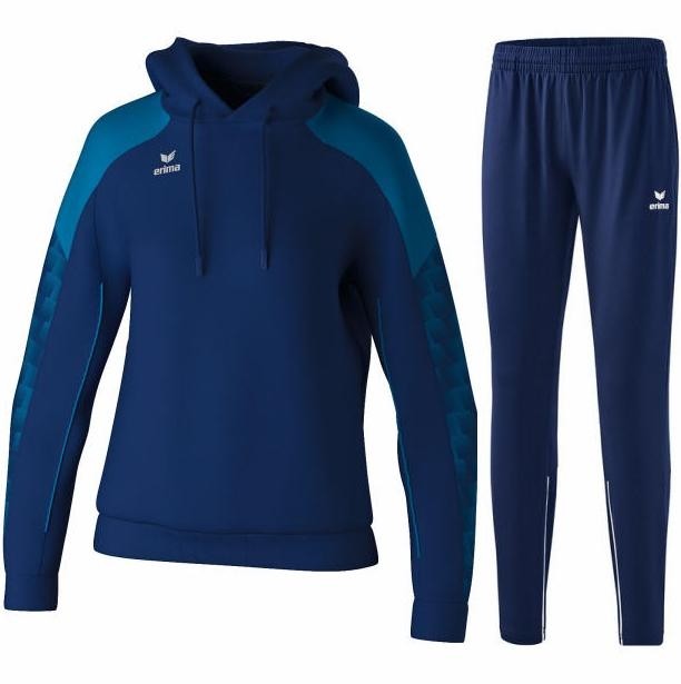 Dres treningowy damski ERIMA EVO STAR