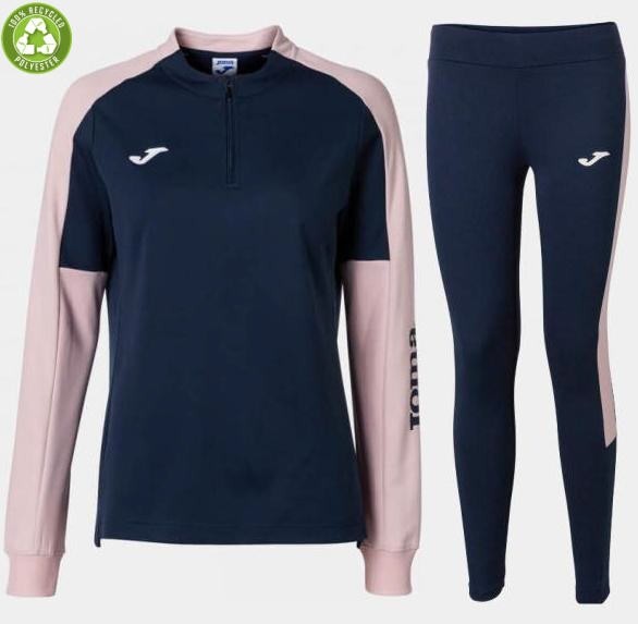 Dres treningowy damski JOMA ECO CHAMPION