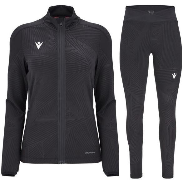 Komplet treningowy damski MACRON ESTELLE ICON