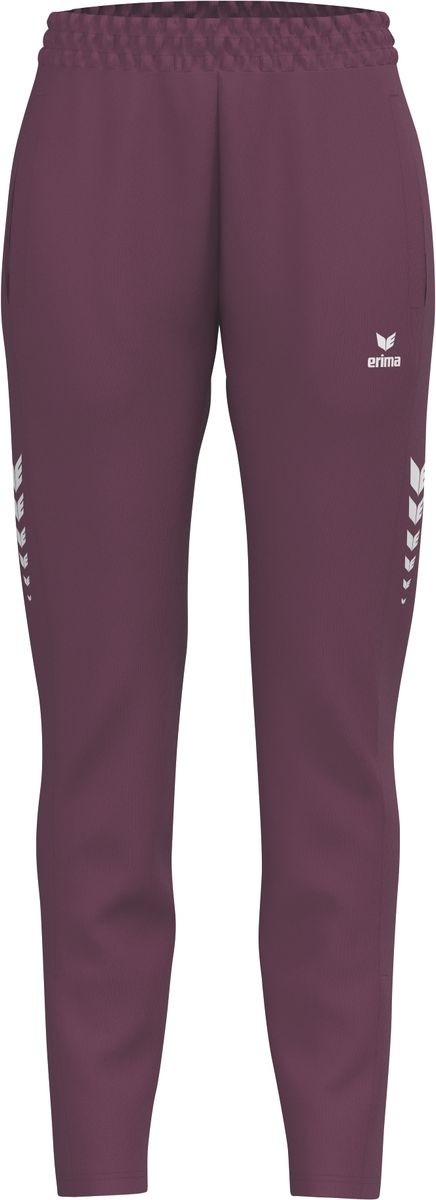 Damskie spodnie treningowe ERIMA CELEBRATE 125