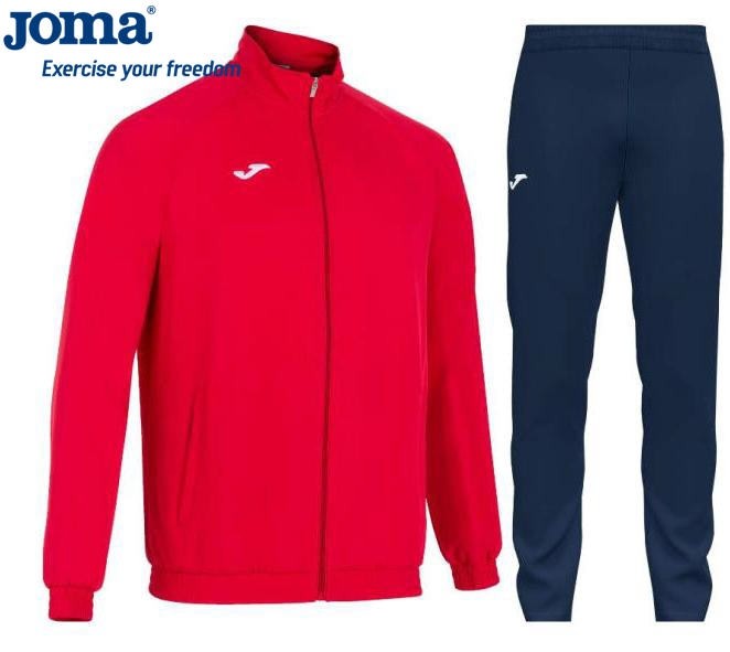 Dres sportowy męski JOMA COMBI MICRO