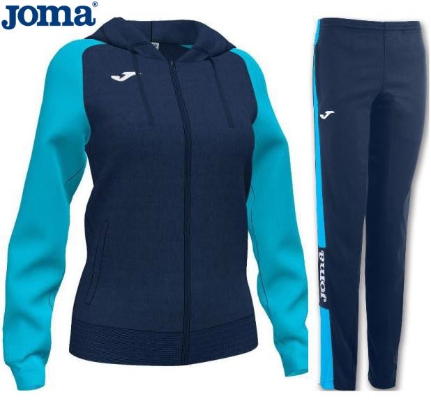 Dres treningowy damski JOMA ACADEMY SPORT