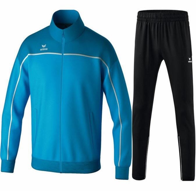 Dres treningowy męski ERIMA CHANGE