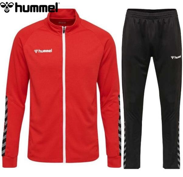 Dres treningowy męski HUMMEL AUTHENTIC