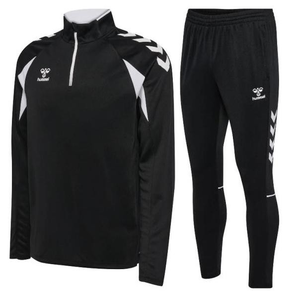 HUMMEL CORE 2.0 dres treningowy męski