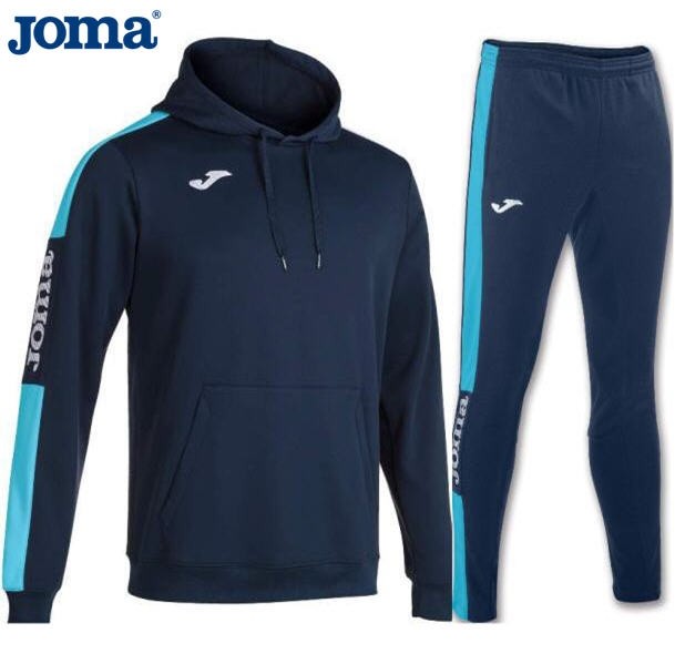 Dres treningowy męski JOMA CHAMPION IV ACTIVE