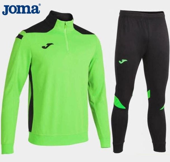 Dres treningowy męski JOMA CHAMPION VI