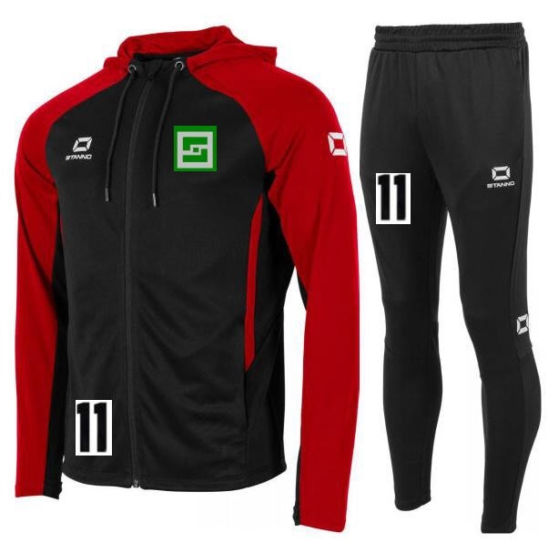 STANNO STADIO dres treningowy męski