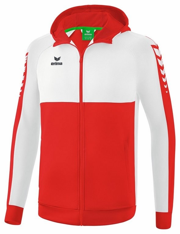 Bluza sportowa męska ERIMA SIX WINGS