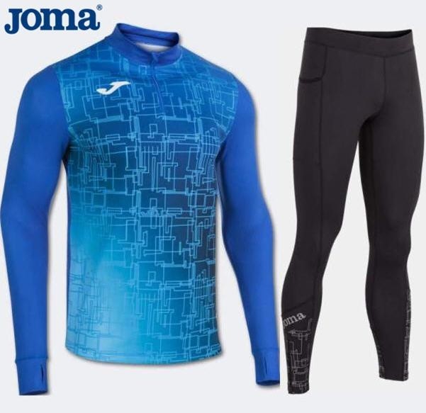 Komplet biegowy męski JOMA ELITE PREMIUM