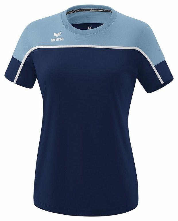 Koszulka sportowa damska ERIMA CHANGE
