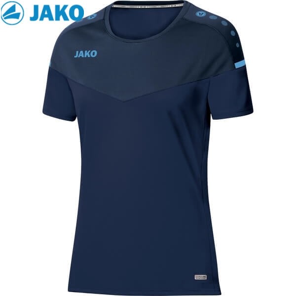 Koszulka sportowa damska JAKO CHAMP 2.0