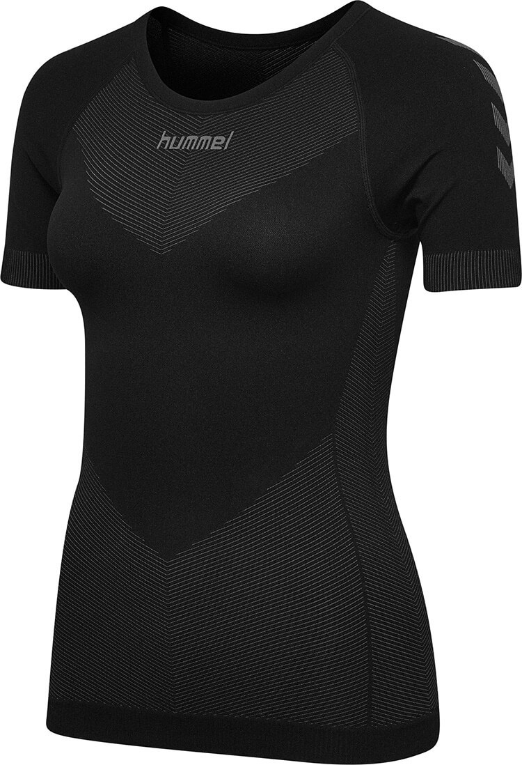 HUMMEL FIRST SEAMLESS koszulka funkcyjna damska