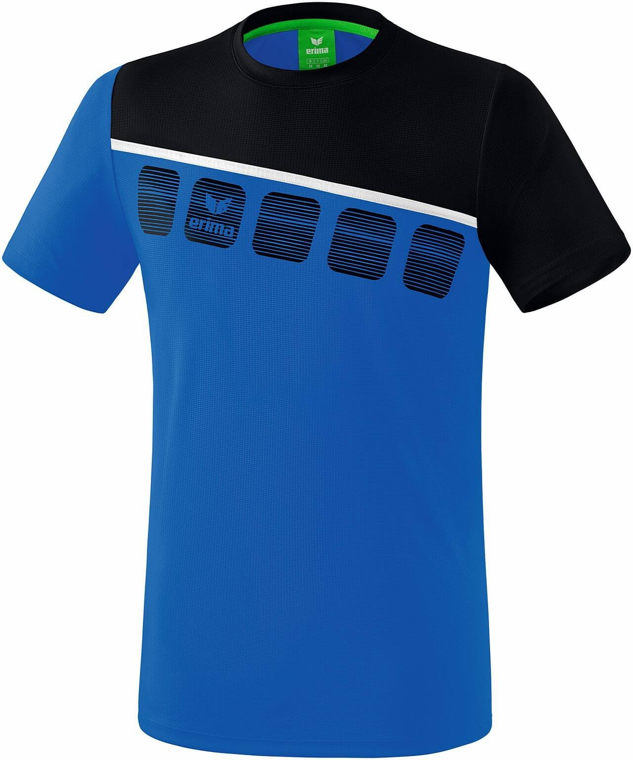 Koszulka tenisowa ERIMA 5-C