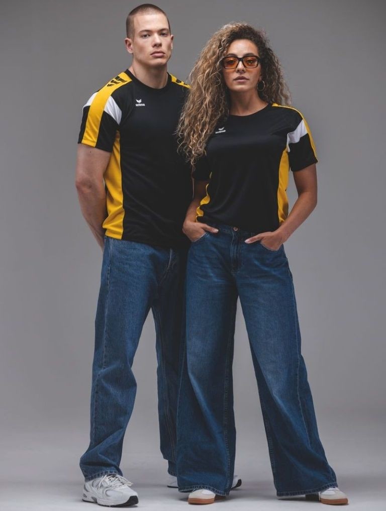 Męska koszulka treningowa ERIMA CELEBRATE 125