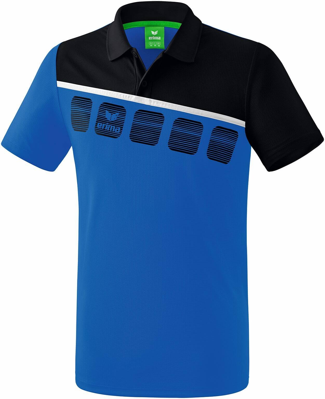 Koszulka tenisowa męska  ERIMA 5-C