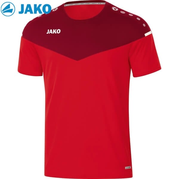 Koszulka sportowa męska JAKO CHAMP 2.0