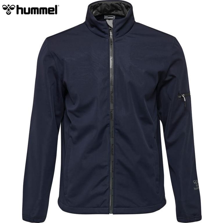 Kurtka męska softshell HUMMEL NORTH SOFTSHELL