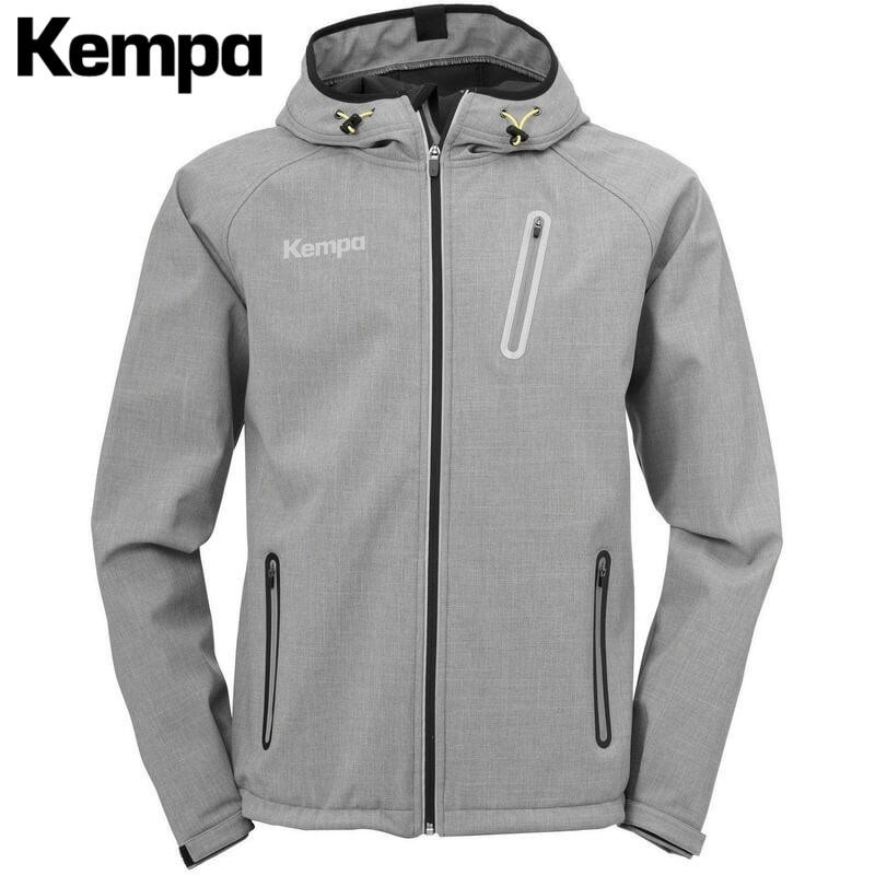 Kurtka męska softshell KEMPA CORE 2.0