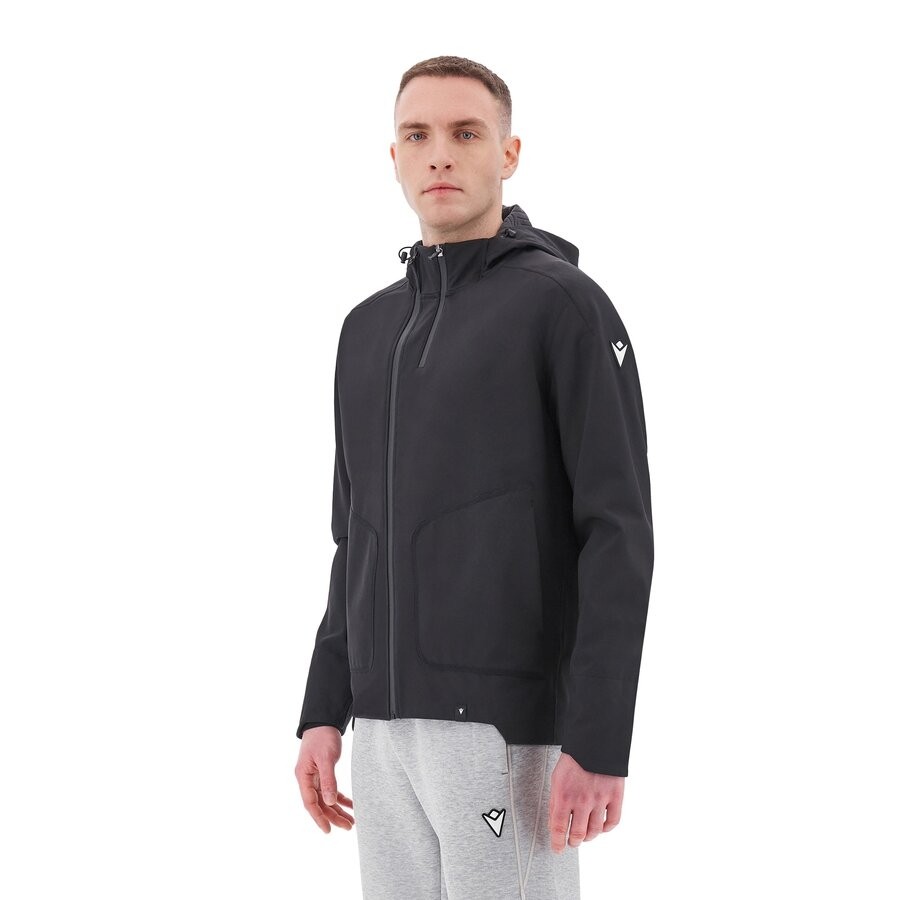 Kurtka męska softshell MACRON TOMTOR ICON