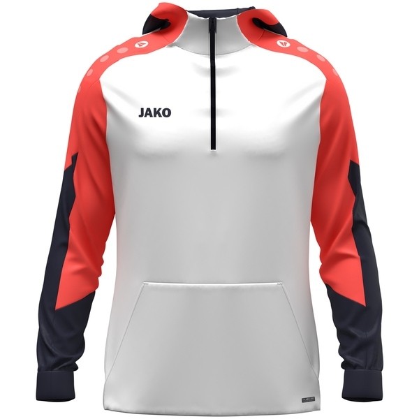 JAKO DYNAMIC bluza męska z kapturem