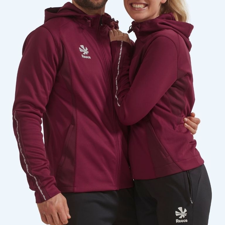 Bluza sportowa męska REECE AUSTRALIA SHIFT