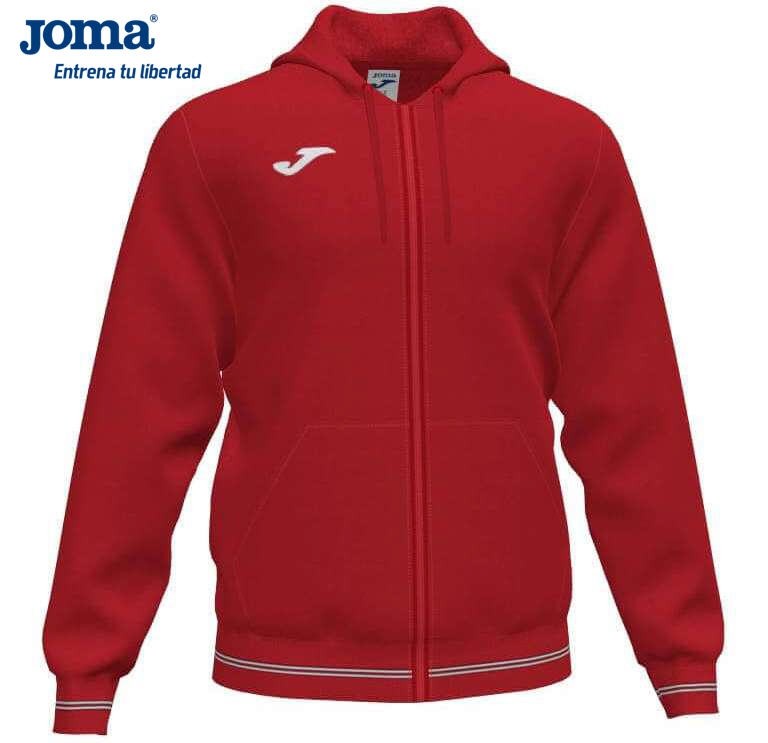 Bluza tenisowa męska JOMA CAMPUS III