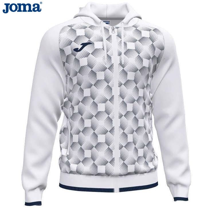 Bluza tenisowa męska JOMA SUPERNOVA III