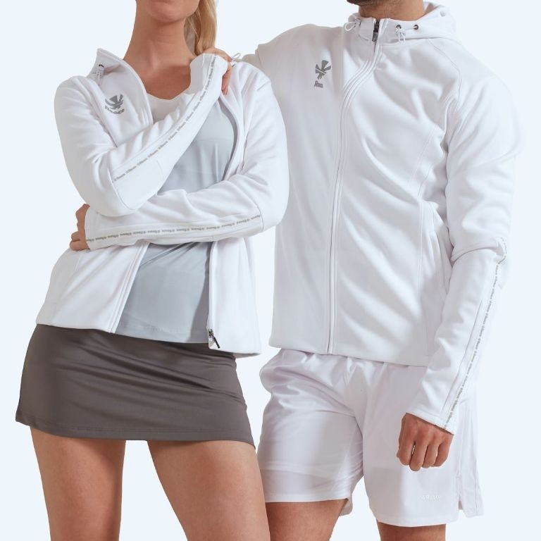 Bluza tenisowa męska REECE AUSTRALIA SHIFT