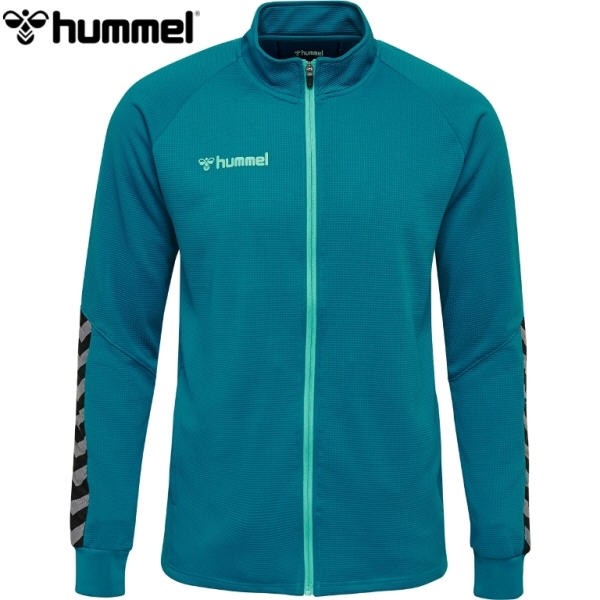 Bluza treningowa męska HUMMEL AUTHENTIC