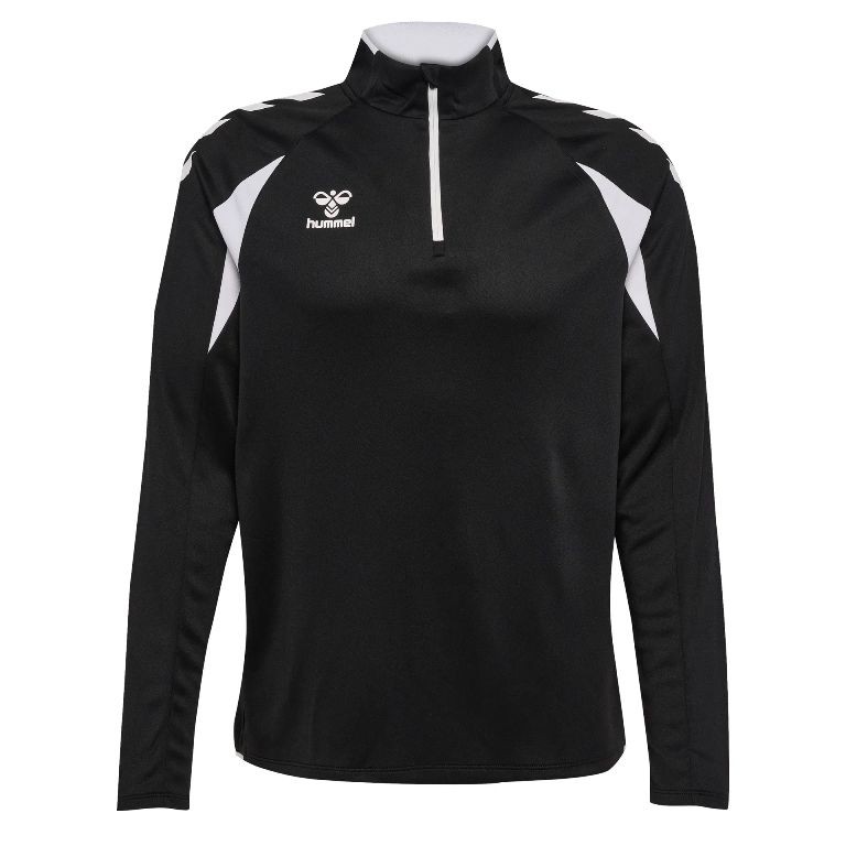 HUMMEL CORE 2.0 bluza treningowa męska