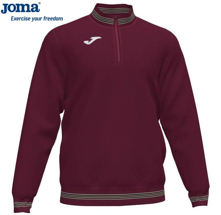 Bluza treningowa męska JOMA CAMPUS III