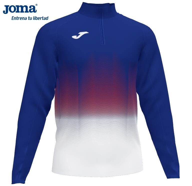 Bluza treningowa męska JOMA ELITE VII