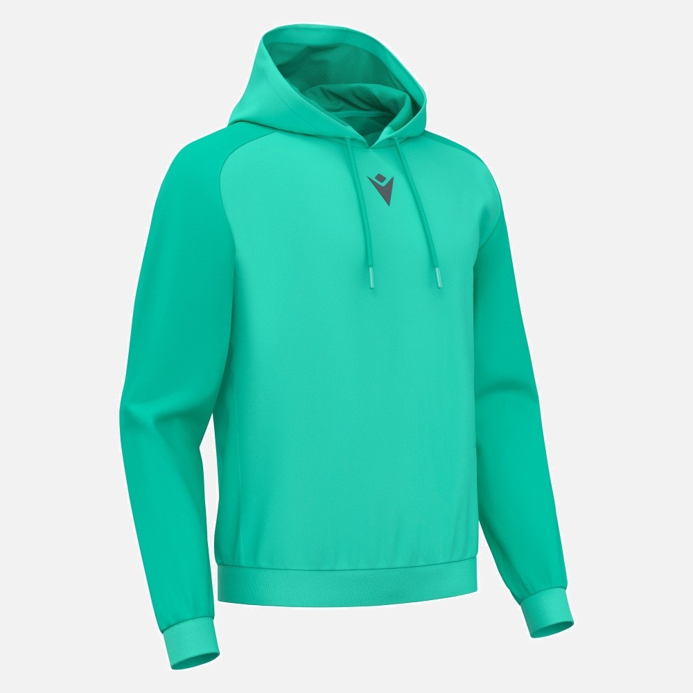 MACRON HORN ENERGY bluza tenisowa męska