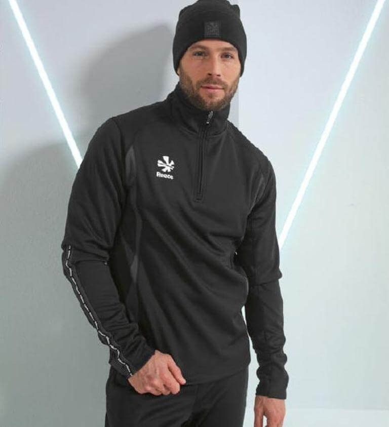 Bluza treningowa męska REECE AUSTRALIA SHIFT