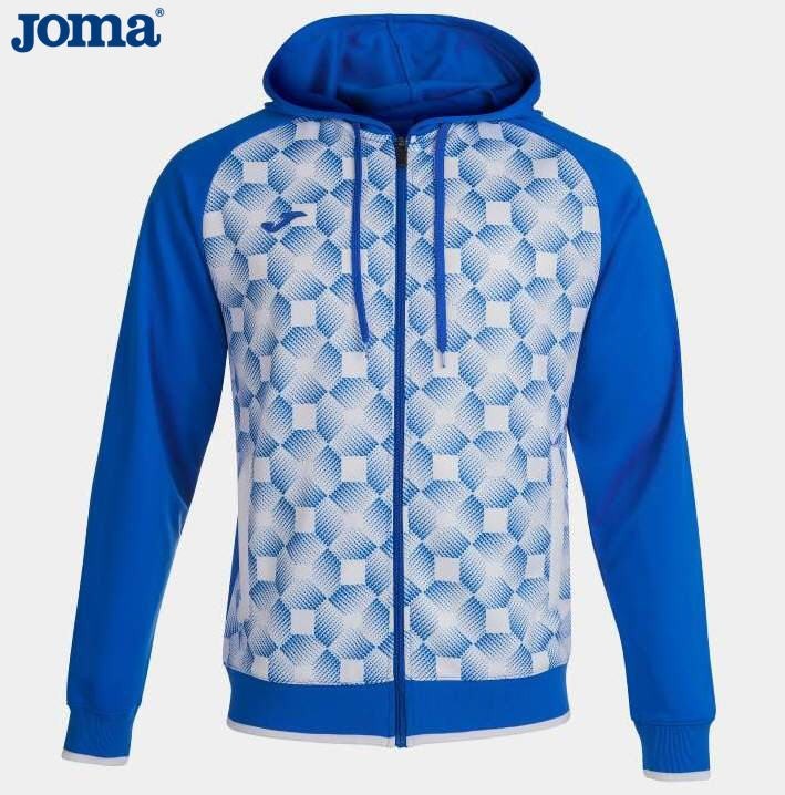 Bluza męska z kapturem JOMA SUPERNOVA III