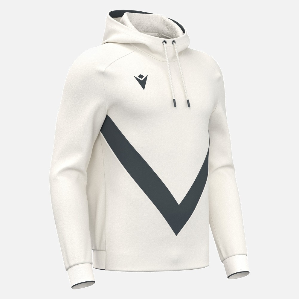 MACRON FENDERS THUNDER bluza tenisowa męska